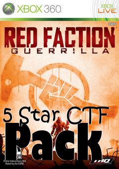 Box art for 5 Star CTF Pack