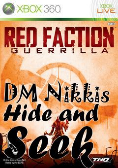 Box art for DM Nikkis Hide and Seek