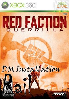 Box art for DM Installation Rail