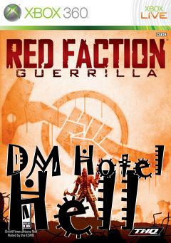 Box art for DM Hotel Hell