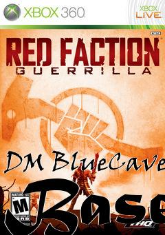 Box art for DM BlueCave Base