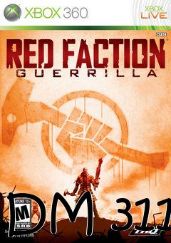 Box art for DM 311