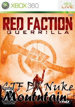 Box art for CTF DT Nuke Moutntain