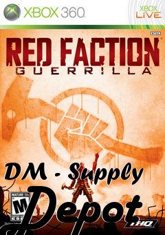 Box art for DM - Supply Depot