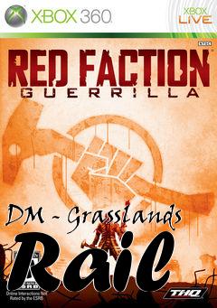 Box art for DM - Grasslands Rail