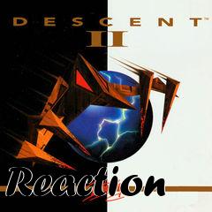 Box art for Reaction