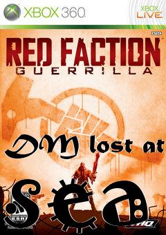 Box art for DM lost at sea