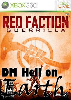 Box art for DM Hell on Earth