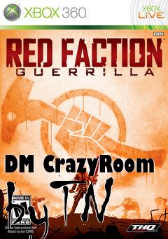 Box art for DM CrazyRoom byTN