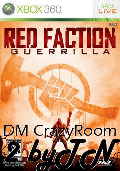 Box art for DM CrazyRoom 2 byTN