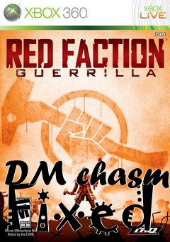 Box art for DM chasm Fixed