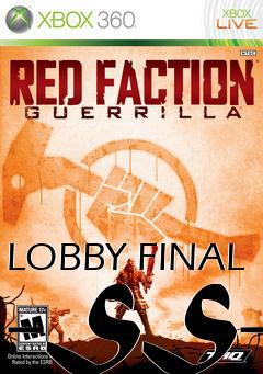 Box art for LOBBY FINAL -SS-