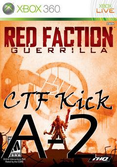 Box art for CTF Kick A-2