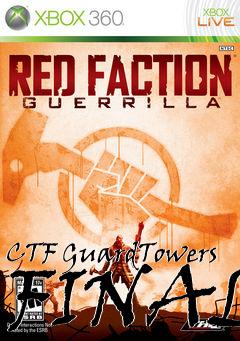 Box art for CTF GuardTowers FINAL