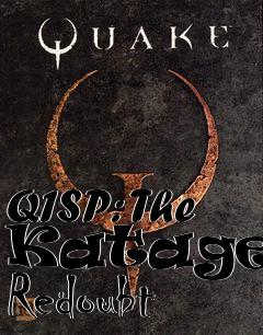 Box art for Q1SP: The Katagean Redoubt