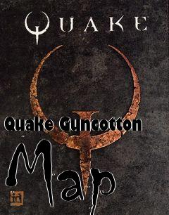 Box art for Quake Guncotton Map