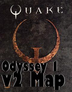 Box art for Odyssey 1 v2 Map