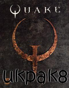 Box art for ukpak8