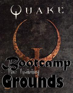 Box art for Bootcamp - The Training Grounds