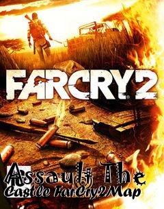 Box art for Assault The Castle FarCry2Map