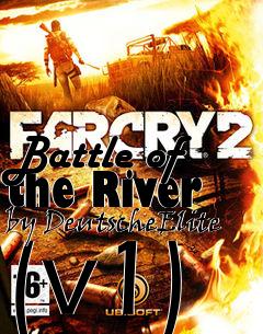 Box art for Battle of the River by DeutscheElite (v1)