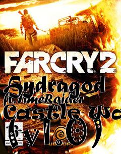 Box art for Hydragod ft. TimeRaider Castle Warz (v1.0)