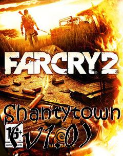 Box art for Shantytown (v1.0)