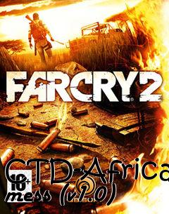 Box art for CTD-Africa mess (v1.0)