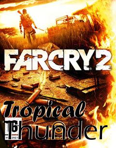 Box art for Tropical Thunder