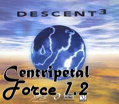 Box art for Centripetal Force 1.2