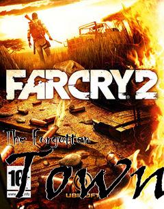 Box art for The Forgotten Town