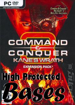 Box art for High Protected Bases