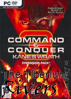 Box art for The Tiberium Rivers