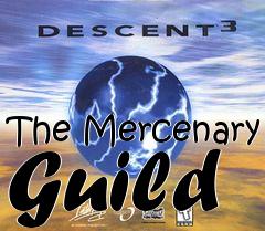 Box art for The Mercenary Guild