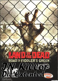 Box art for IN Killor Die Extented