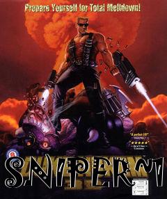 Box art for SNIPER~1