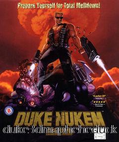 Box art for duke3dmapheheduck