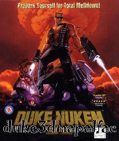 Box art for duke3dmapalfac