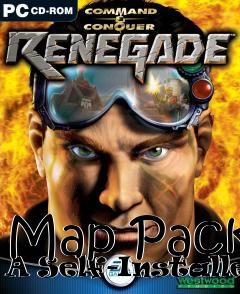 Box art for Map Pack A Self-Installer