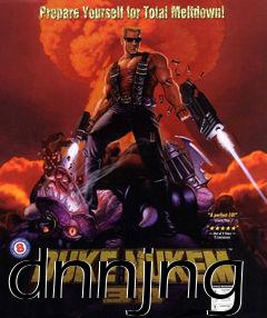 Box art for dnnjng