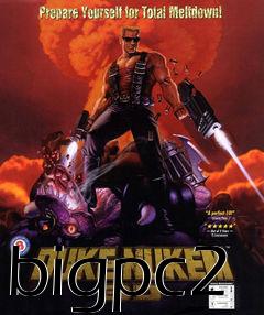 Box art for bigpc2