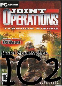 Box art for Under Construction IC2