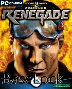 Box art for BaseLock