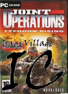 Box art for Iraqi Village IC