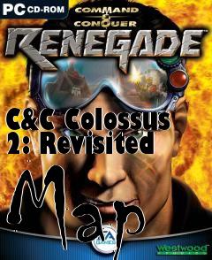 Box art for C&C Colossus 2: Revisited Map