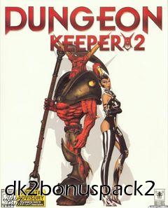 Box art for dk2bonuspack2