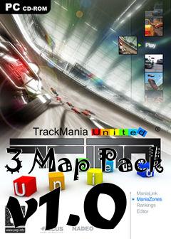 Box art for 3 Map Pack v1.0