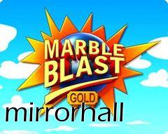 Box art for mirrorhall