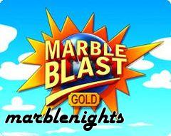 Box art for marblenights