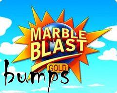 Box art for bumps